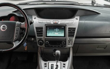 SsangYong Korando Turismo, 2013 год, 1 450 000 рублей, 13 фотография