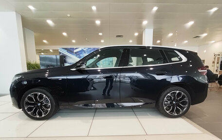 BMW X3, 2025 год, 7 050 000 рублей, 12 фотография