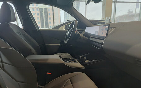 BMW X3, 2025 год, 7 050 000 рублей, 15 фотография