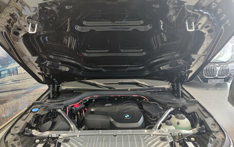 BMW X3, 2025 год, 7 050 000 рублей, 13 фотография