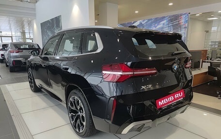 BMW X3, 2025 год, 7 050 000 рублей, 11 фотография