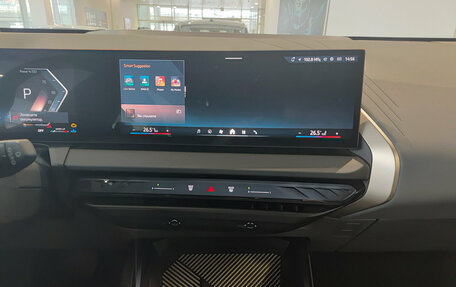 BMW X3, 2025 год, 7 050 000 рублей, 19 фотография