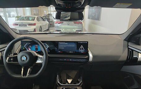 BMW X3, 2025 год, 7 050 000 рублей, 18 фотография