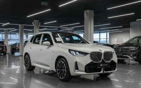 BMW X3, 2025 год, 7 450 000 рублей, 2 фотография