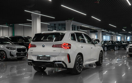 BMW X3, 2025 год, 7 450 000 рублей, 5 фотография