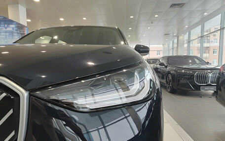 BMW X3, 2025 год, 7 050 000 рублей, 21 фотография