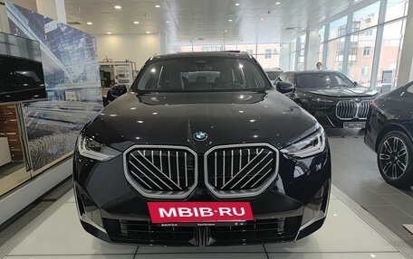 BMW X3, 2025 год, 7 050 000 рублей, 3 фотография