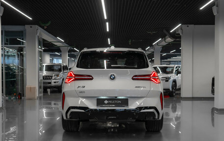 BMW X3, 2025 год, 7 450 000 рублей, 6 фотография