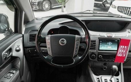 SsangYong Korando Turismo, 2013 год, 1 450 000 рублей, 14 фотография