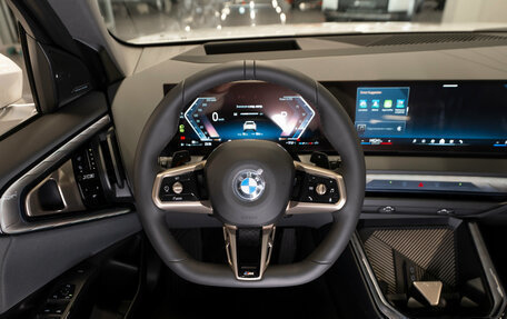 BMW X3, 2025 год, 7 450 000 рублей, 11 фотография