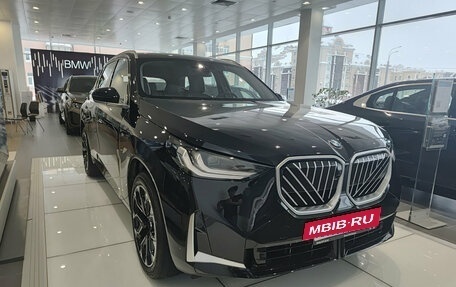 BMW X3, 2025 год, 7 050 000 рублей, 5 фотография