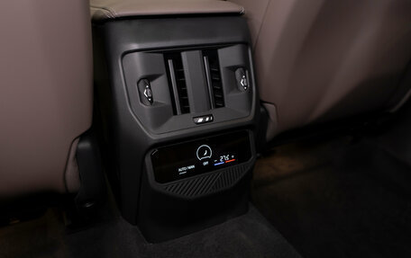 BMW X3, 2025 год, 7 450 000 рублей, 15 фотография