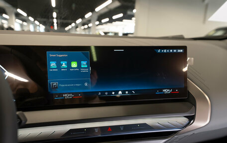 BMW X3, 2025 год, 7 450 000 рублей, 17 фотография