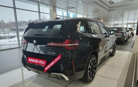 BMW X3, 2025 год, 7 050 000 рублей, 9 фотография