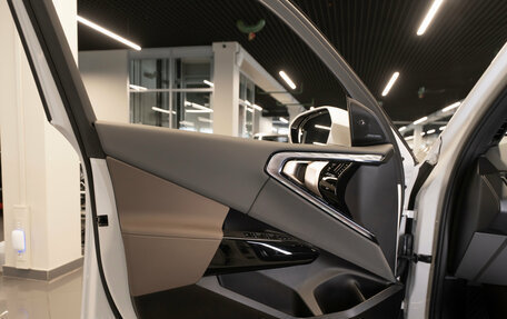 BMW X3, 2025 год, 7 450 000 рублей, 22 фотография