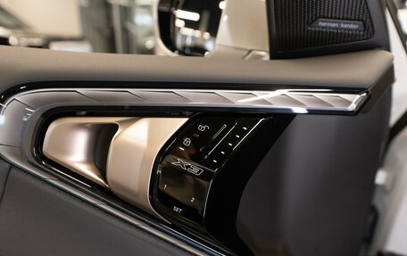 BMW X3, 2025 год, 7 450 000 рублей, 24 фотография