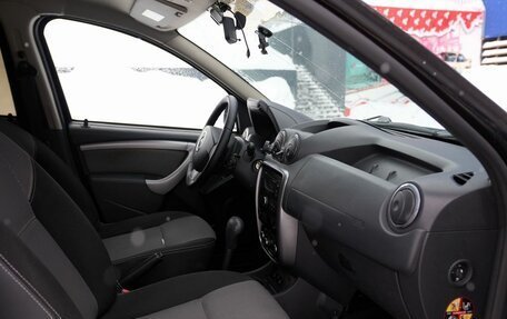 Renault Duster I рестайлинг, 2013 год, 817 000 рублей, 6 фотография