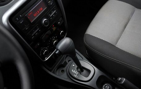 Renault Duster I рестайлинг, 2013 год, 817 000 рублей, 10 фотография