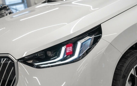 BMW X3, 2025 год, 7 450 000 рублей, 30 фотография