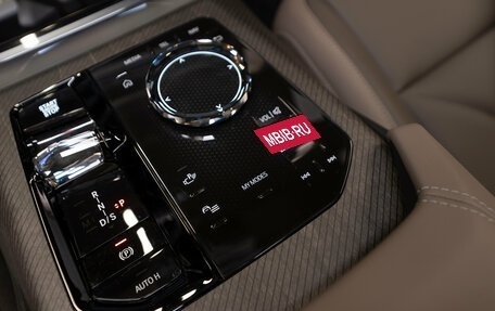 BMW X3, 2025 год, 7 450 000 рублей, 26 фотография