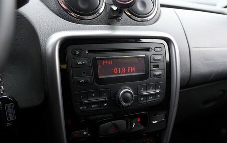 Renault Duster I рестайлинг, 2013 год, 817 000 рублей, 9 фотография