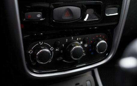 Renault Duster I рестайлинг, 2013 год, 817 000 рублей, 11 фотография