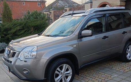 Nissan X-Trail, 2012 год, 1 485 000 рублей, 2 фотография