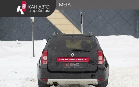 Renault Duster I рестайлинг, 2013 год, 817 000 рублей, 4 фотография