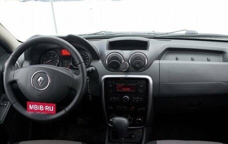 Renault Duster I рестайлинг, 2013 год, 817 000 рублей, 7 фотография