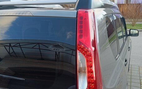 Nissan X-Trail, 2012 год, 1 485 000 рублей, 10 фотография