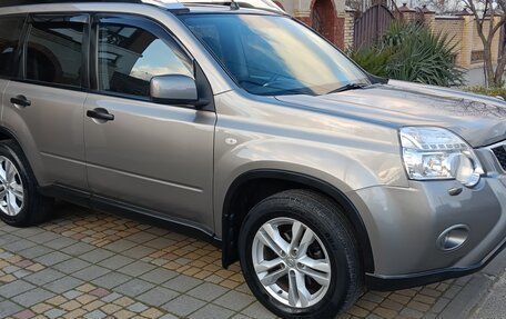 Nissan X-Trail, 2012 год, 1 485 000 рублей, 7 фотография