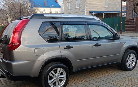 Nissan X-Trail, 2012 год, 1 485 000 рублей, 8 фотография