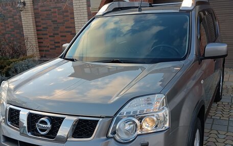 Nissan X-Trail, 2012 год, 1 485 000 рублей, 5 фотография