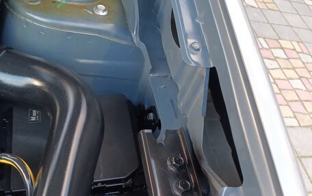 Nissan X-Trail, 2012 год, 1 485 000 рублей, 15 фотография