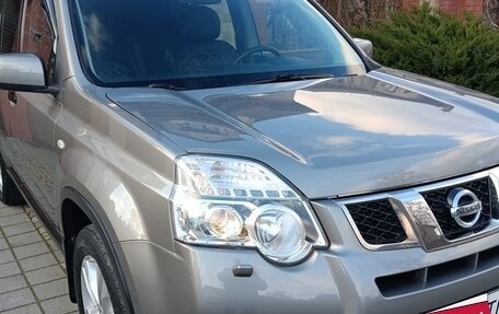 Nissan X-Trail, 2012 год, 1 485 000 рублей, 6 фотография