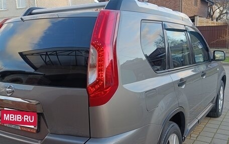 Nissan X-Trail, 2012 год, 1 485 000 рублей, 9 фотография