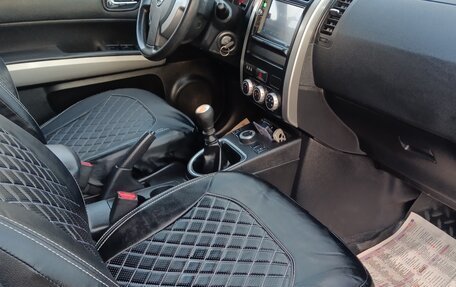 Nissan X-Trail, 2012 год, 1 485 000 рублей, 19 фотография