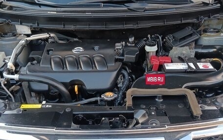 Nissan X-Trail, 2012 год, 1 485 000 рублей, 13 фотография