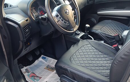 Nissan X-Trail, 2012 год, 1 485 000 рублей, 21 фотография