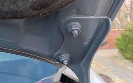 Nissan X-Trail, 2012 год, 1 485 000 рублей, 18 фотография