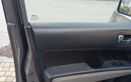 Nissan X-Trail, 2012 год, 1 485 000 рублей, 23 фотография