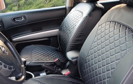 Nissan X-Trail, 2012 год, 1 485 000 рублей, 22 фотография