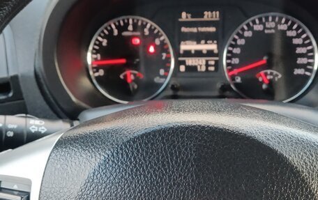 Nissan X-Trail, 2012 год, 1 485 000 рублей, 24 фотография