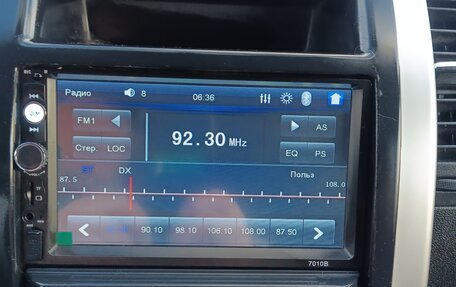 Nissan X-Trail, 2012 год, 1 485 000 рублей, 25 фотография