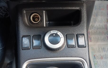 Nissan X-Trail, 2012 год, 1 485 000 рублей, 27 фотография