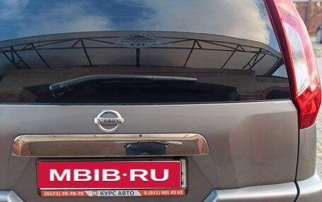 Nissan X-Trail, 2012 год, 1 485 000 рублей, 11 фотография