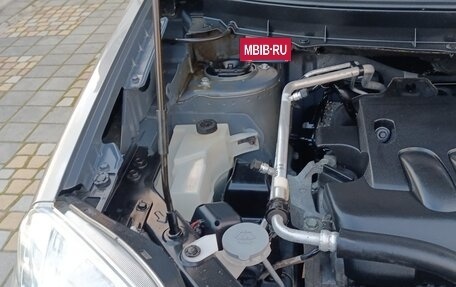 Nissan X-Trail, 2012 год, 1 485 000 рублей, 14 фотография