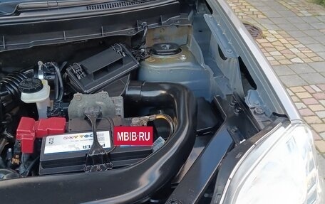 Nissan X-Trail, 2012 год, 1 485 000 рублей, 12 фотография