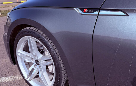 Audi A5, 2021 год, 4 500 000 рублей, 2 фотография