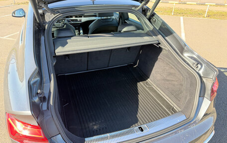 Audi A5, 2021 год, 4 500 000 рублей, 5 фотография